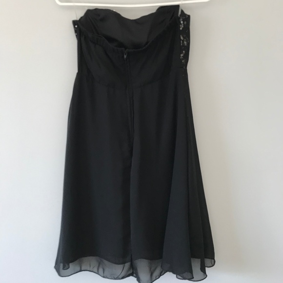 Von Maur Dresses Brand New Von Maur Black And Gold Dress Poshmark